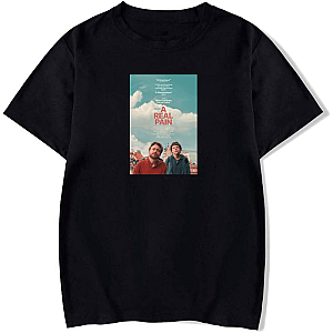 Laugh-Cry Repeat A Real Pain T-Shirts