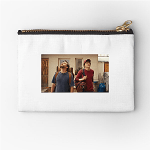 Sad, but Cinematic A Real Pain Zipper Pouches