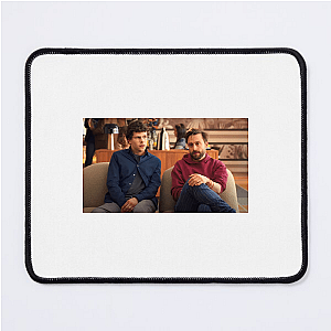 Grief Got Jokes A Real Pain Mouse Pads