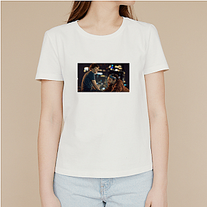 Not Okay, Still Iconic A Real Pain T-Shirts