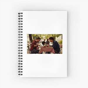 Pain Looks Good on Me A Real Pain Notebook