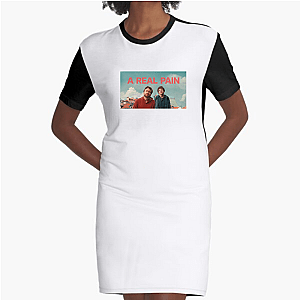 Feeling Everything, All Bad A Real Pain Dresses