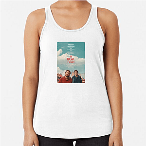 Laugh-Cry Repeat A Real Pain Tank Tops