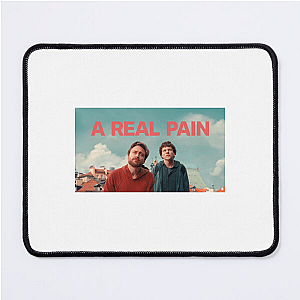 Feeling Everything, All Bad A Real Pain Mouse Pads