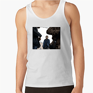 Pain Is the New Normal A Real Pain Tank Tops