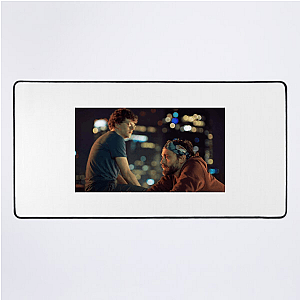 Not Okay, Still Iconic A Real Pain Mouse Pads