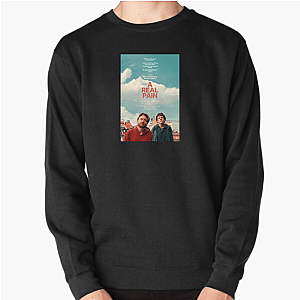 Laugh-Cry Repeat A Real Pain Sweatshirts