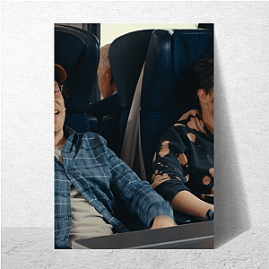 Coping Like a Protagonist A Real Pain Posters