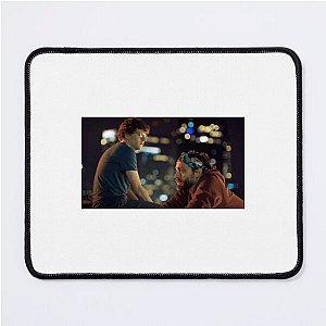 Not Okay, Still Iconic A Real Pain Mouse Pads