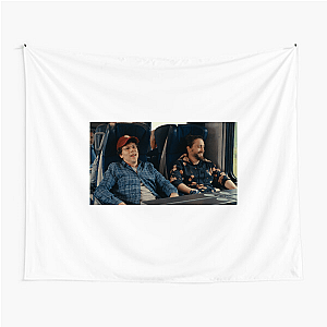Coping Like a Protagonist A Real Pain Tapestries