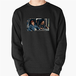 Coping Like a Protagonist A Real Pain Sweatshirts