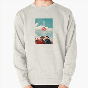 Laugh-Cry Repeat A Real Pain Sweatshirts