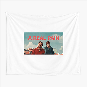 Feeling Everything, All Bad A Real Pain Tapestries