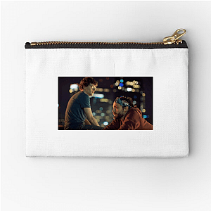 Not Okay, Still Iconic A Real Pain Zipper Pouches