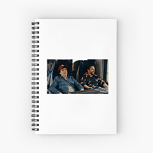 Coping Like a Protagonist A Real Pain Notebook