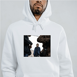 Pain Is the New Normal A Real Pain Hoodies