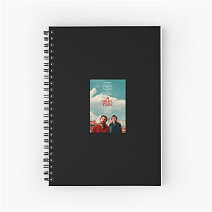Laugh-Cry Repeat A Real Pain Notebook
