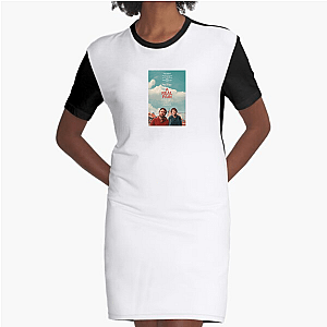 Laugh-Cry Repeat A Real Pain Dresses