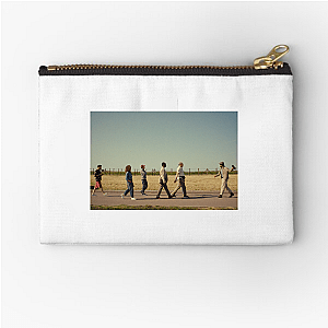 Emotional Gym Session A Real Pain Zipper Pouches