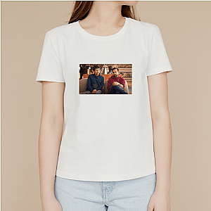 Grief Got Jokes A Real Pain T-Shirts