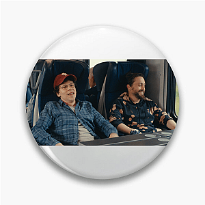 Coping Like a Protagonist A Real Pain Pins