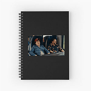 Coping Like a Protagonist A Real Pain Notebook