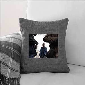 Pain Is the New Normal A Real Pain Pillows Cover