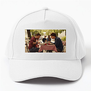 Pain Looks Good on Me A Real Pain Hats & Caps