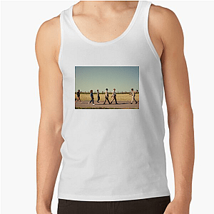 Emotional Gym Session A Real Pain Tank Tops