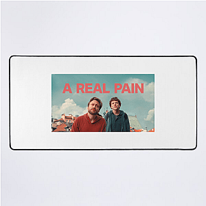 Feeling Everything, All Bad A Real Pain Mouse Pads