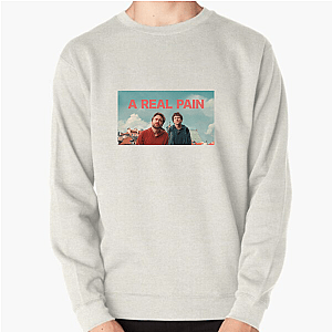 Feeling Everything, All Bad A Real Pain Sweatshirts