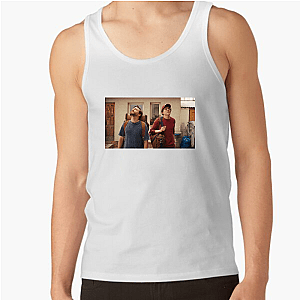 Sad, but Cinematic A Real Pain Tank Tops