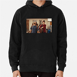 Sad, but Cinematic A Real Pain Hoodies