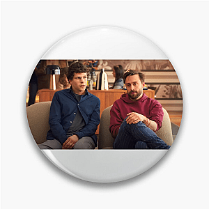 Grief Got Jokes A Real Pain Pins