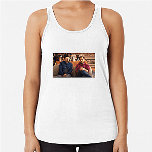 Grief Got Jokes A Real Pain Tank Tops