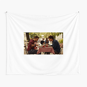 Pain Looks Good on Me A Real Pain Tapestries