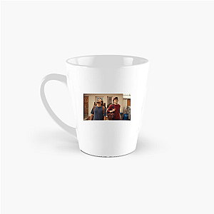 Sad, but Cinematic A Real Pain Mugs