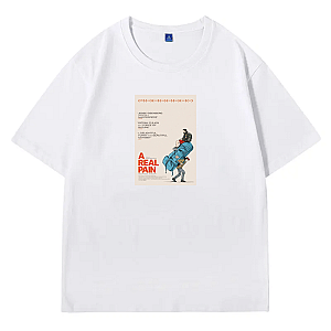 A Real Pain, Not a Metaphor A Real Pain T-Shirts