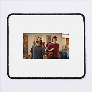 Sad, but Cinematic A Real Pain Mouse Pads