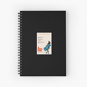 A Real Pain, Not a Metaphor A Real Pain Notebook