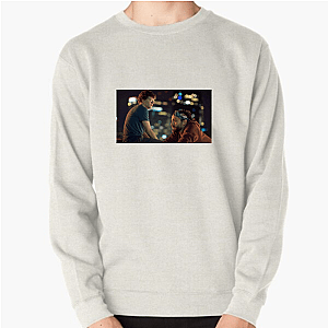 Not Okay, Still Iconic A Real Pain Sweatshirts