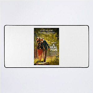 Pain Is the Plot A Real Pain Mouse Pads