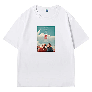 Laugh-Cry Repeat A Real Pain T-Shirts