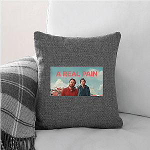Feeling Everything, All Bad A Real Pain Pillows Cover