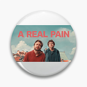 Feeling Everything, All Bad A Real Pain Pins
