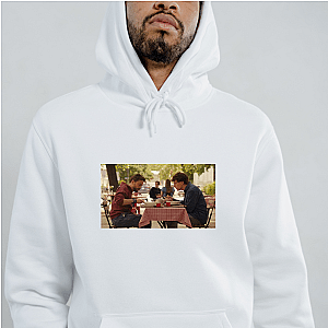 Pain Looks Good on Me A Real Pain Hoodies