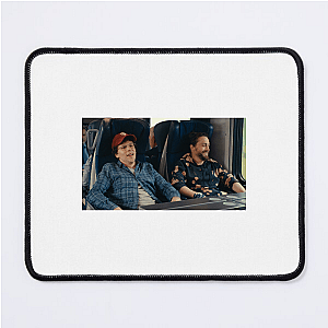Coping Like a Protagonist A Real Pain Mouse Pads