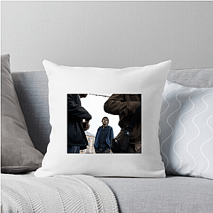 Pain Is the New Normal A Real Pain Pillows Cover