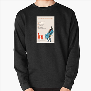 A Real Pain, Not a Metaphor A Real Pain Sweatshirts