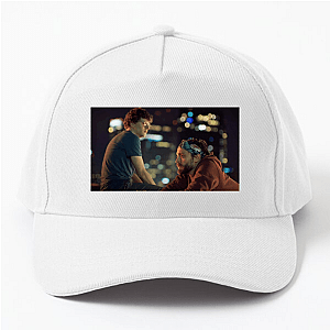 Not Okay, Still Iconic A Real Pain Hats & Caps